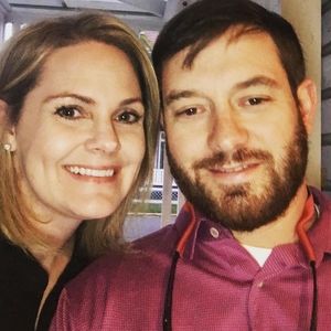 Meet your Posher, Mandy